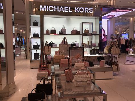 michael kors employee handbook|michael kors online shopping.